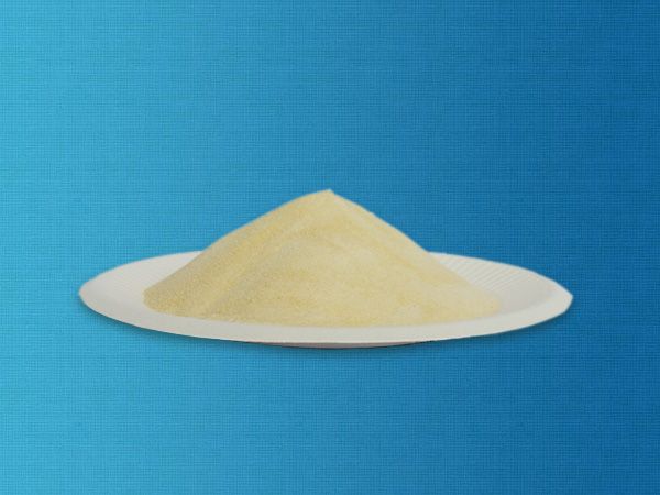 你知道黃原膠的作用嗎？